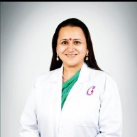 Dr. Priyanka Bhadana