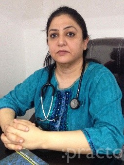 Dr. Shilpa Dhamija