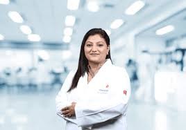 Dr. Shweta Sharma