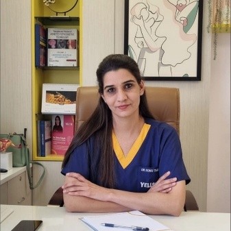 Dr. Sonu Taxak