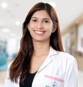 Dr. Swati Shivhare