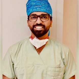 Dr. Vikas Aggarwal