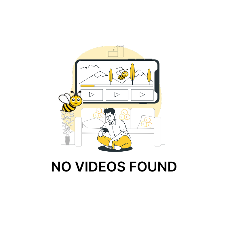 video not found
